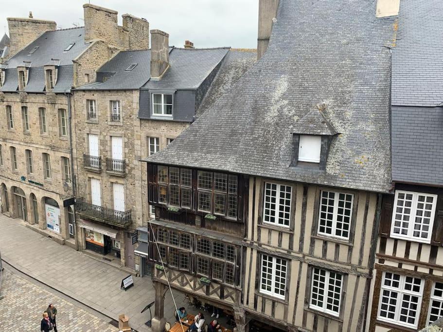 Le Grenier De Charme Centre Historique * Dinan